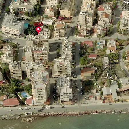 Lejlighed Lca2 Flat For You